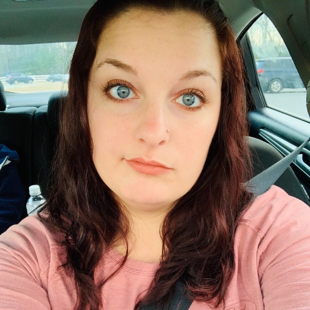 Meet your Posher, Brianna